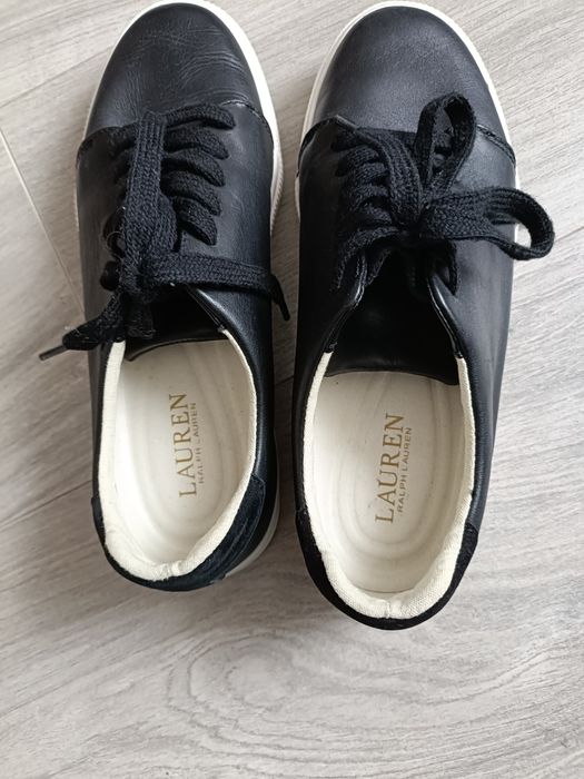 Încălțăminte Ralph Lauren