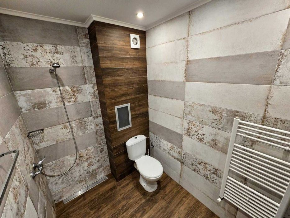 Двустаен ап. под наем в кв Белите брези