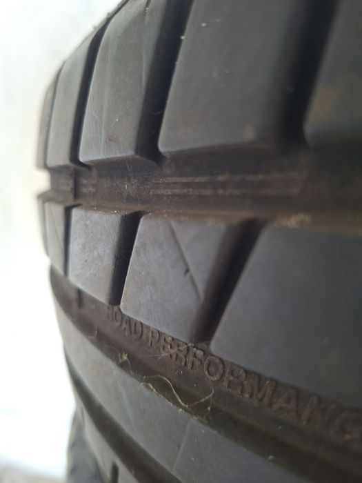 Гуми KORMORAN Road Performance