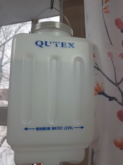 Промышленный утюг