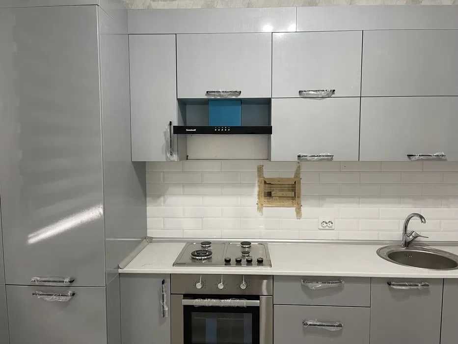 Сдается Квартира В новостройке