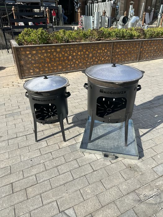 Qozon o’choq tayyor va arginali sotuvda zamonaviy va o’ptim narx bizda