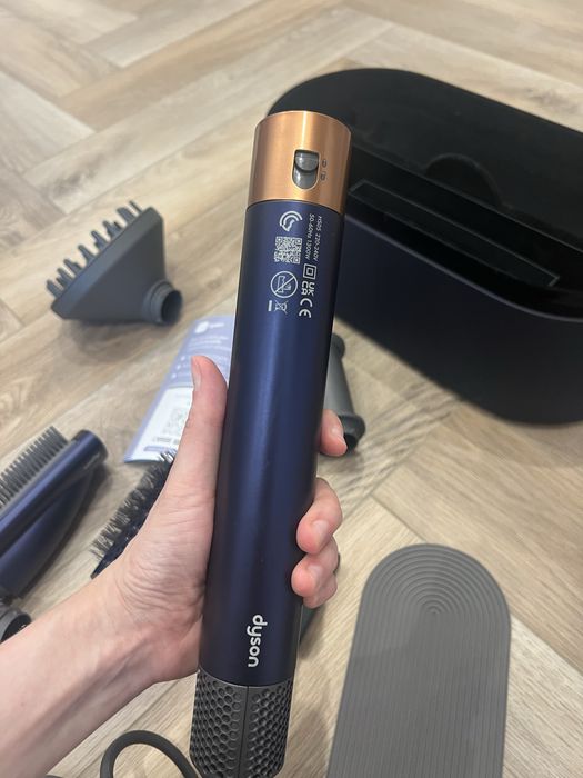 Dyson airwrap оригинал