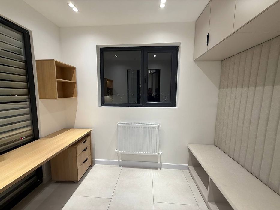 Продается 3х ком квартира, ЖК Oz Makon, ор-р: Переушка мост, 75м²