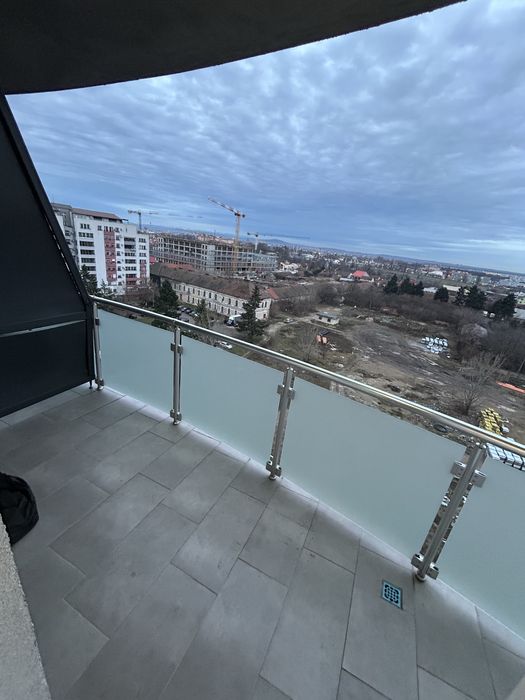 Ap 3 camere Luceafarul nou