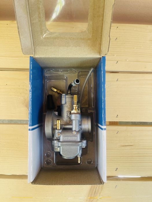 carburator Polini cp 23