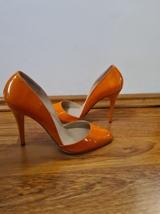 Pantofi cu toc YvetteS