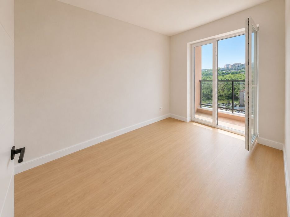 Apartament 3 camere | Terasa panoramica 18 mp | Vivo