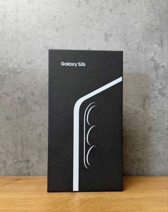 Samsung s26 sigilat