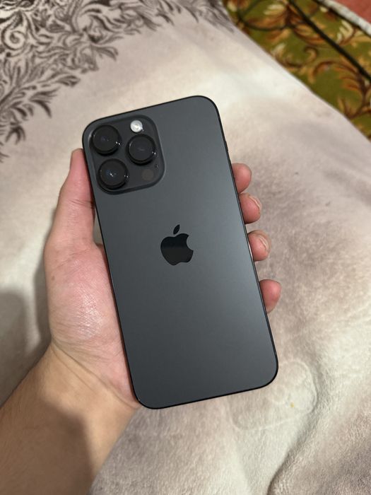 Iphone 14 pro max  256 GB