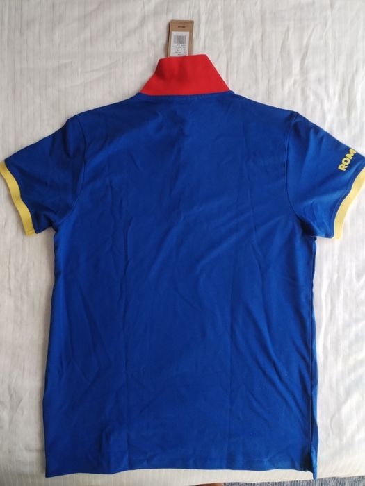 Поло тениска UMBRO