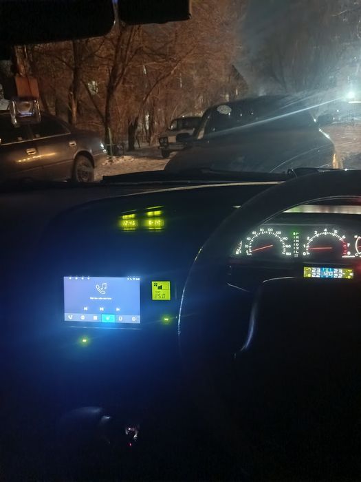 Продам или обмен Тойота авалон