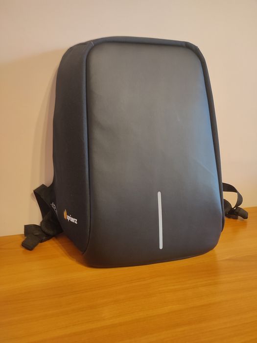 Rucsac XD Design Bobby Hero Regular – antifurt, stare foarte bună