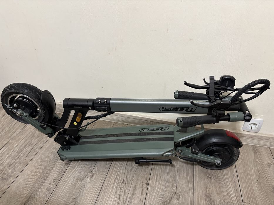 Електрическа тротинетка Vsett 8