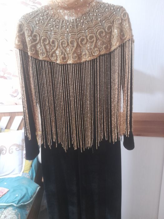 Jenskie vecherni yokim biron joyga kirishga