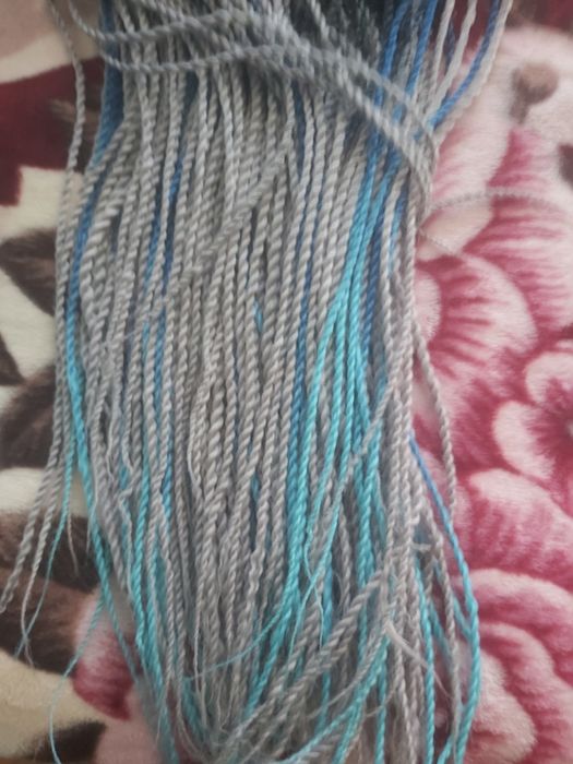 Плитки чисто нови.