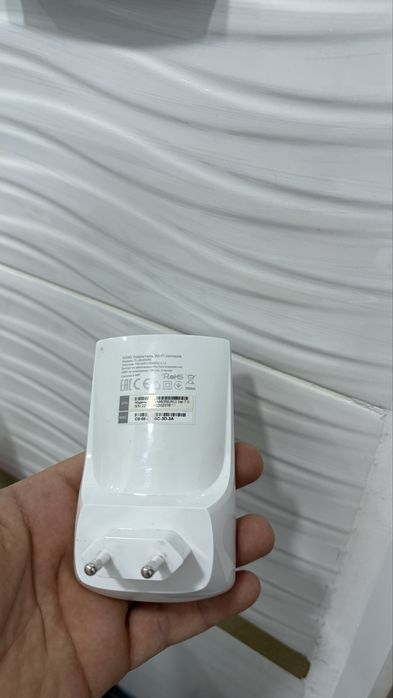 Роутер tp link через розетку