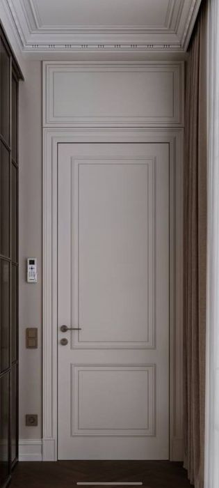 Mdf laminat eshiklar