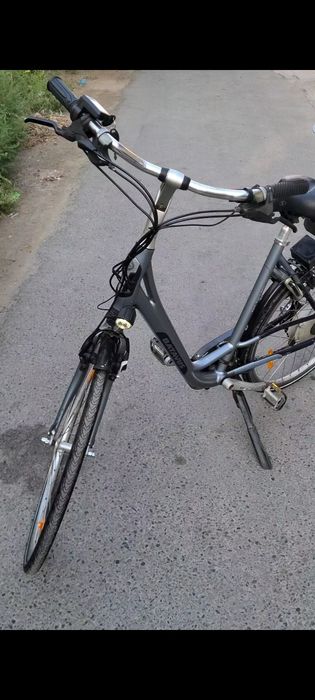 Elektro velik BATAVUS 28 Hybrid