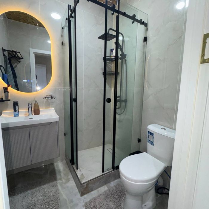 Квартира ЖК New Life 4/7/10 153 м2