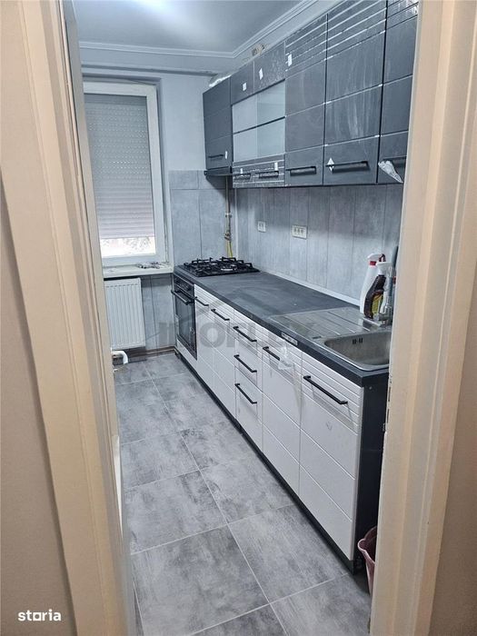 Apartament 2 camere de inchiriat in zona facultatii de medicina