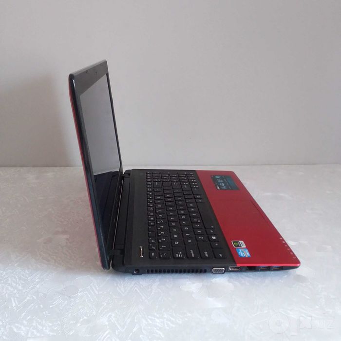 Asus Ssd 120Gb. Nvidia 2Gb. Core i3