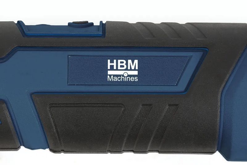 Полираща машина без акумулатор 100 мм, 10.8v hbm