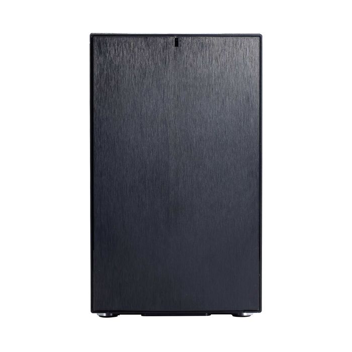 Carcasa Mini-ITX Fractal Design Define Nano S Window - Antifonata