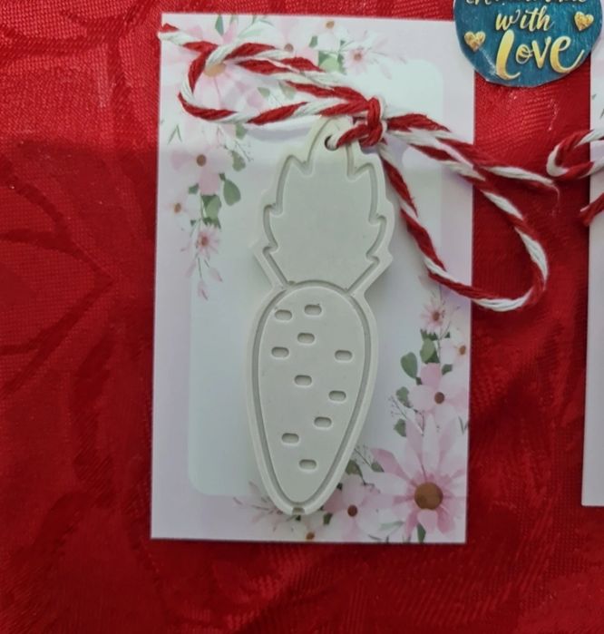 Peisaj din praf ceramic