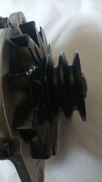 Генератор Mando 24V