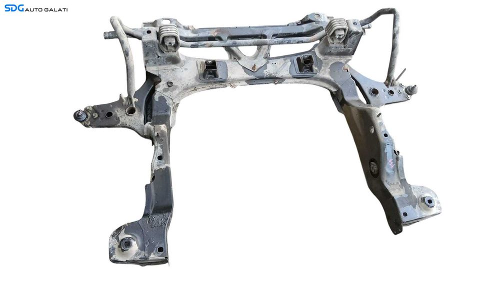 Punte Fata Mercedes Clasa A Class W169 A140 A150 A160 A180 A200 2004 - 2012 Cod A1696200787 [M8535]