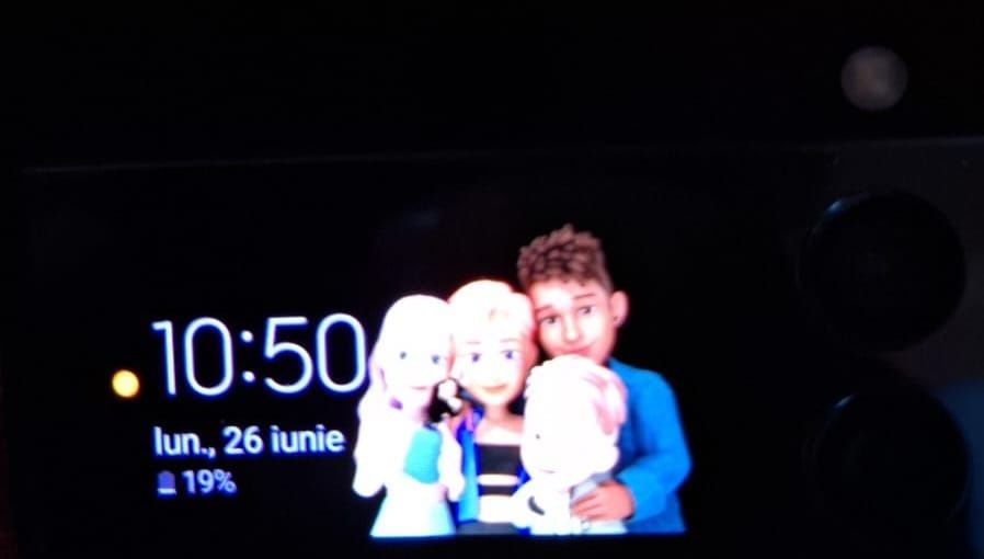 Telefon Samsung ...
