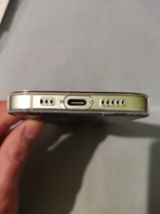 Кейс / гръб за Iphone 15