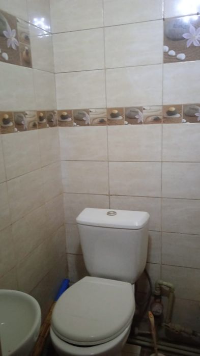 Срочно продам комнату в общежитии