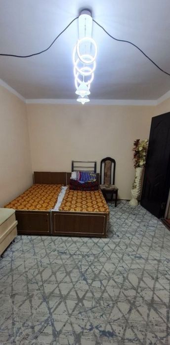 Квартира продаётся Чиланзар 2 квартал 1/2/4 кирпич ор. Торговый центр