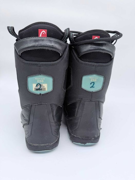 Boots snowboard Head 550 marime EUR:39 Mondo:25