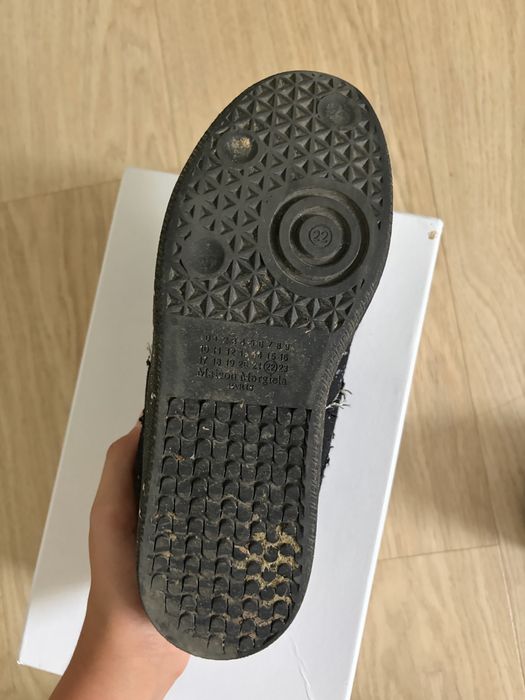 Maison margiela gats