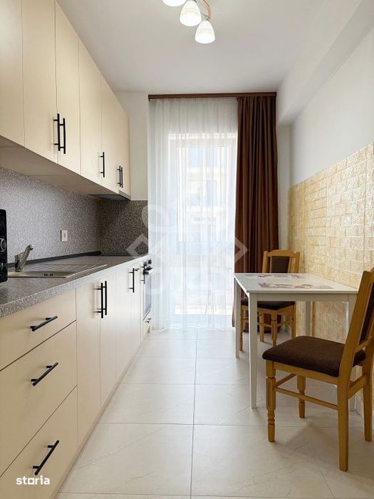 Apartament nou cu 2 camere si parcare in Prima Arena