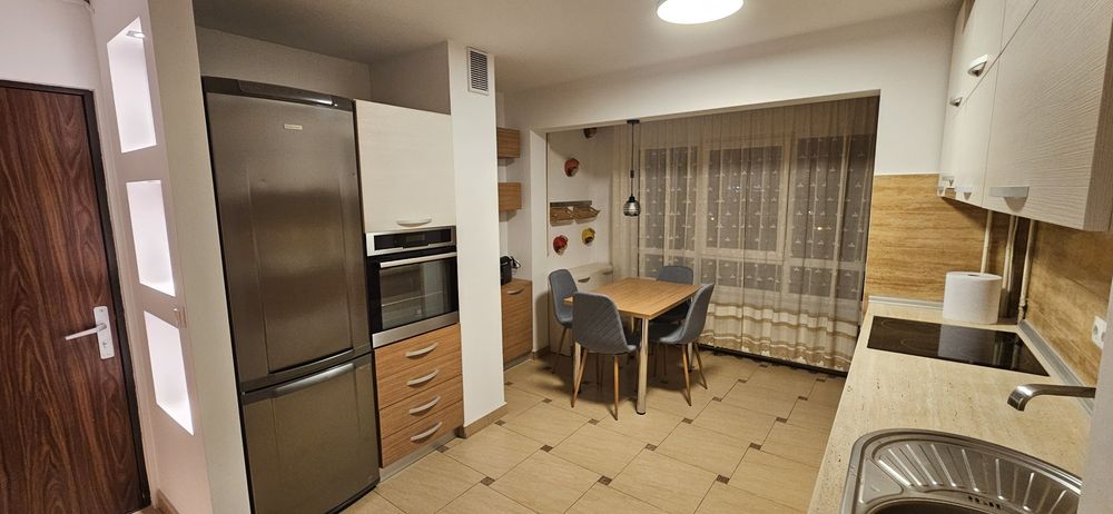 Inchiriez apartament in Gheorgheni, Titulescu