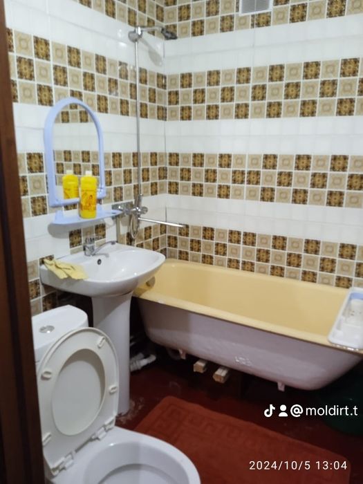 Сдам 2 ком квартиру