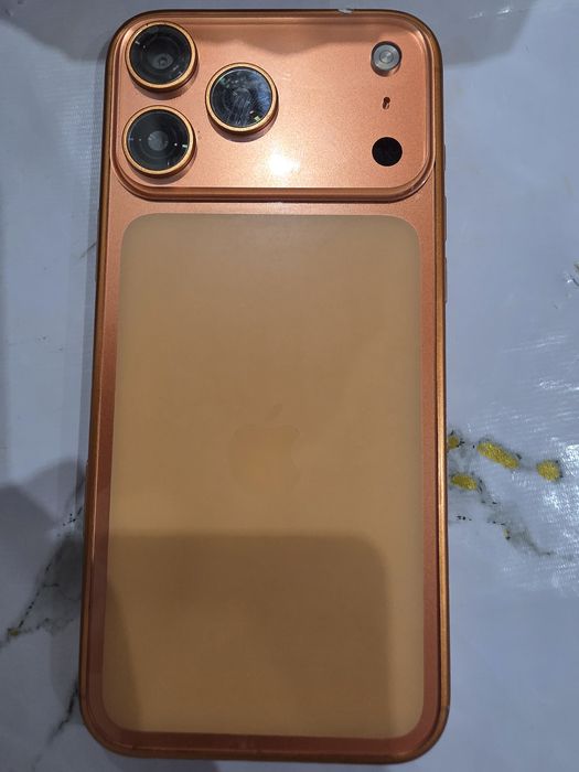 Афон 17 про макс 1 тб