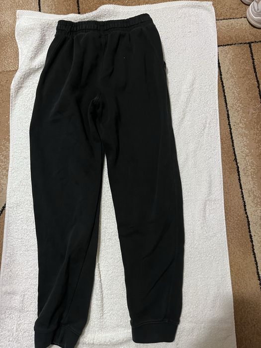 Pantalni negti nike