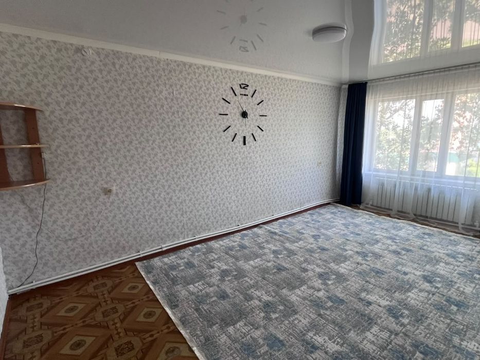 Сдам 3х ком.квартиру