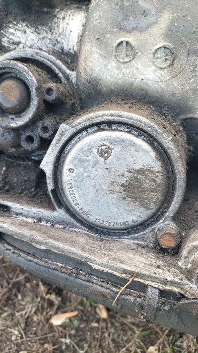 Продам АКПП 722.409