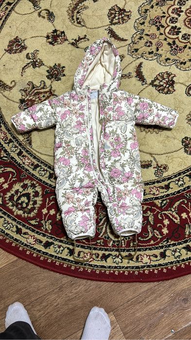 Продам кобенизоны на девочку.