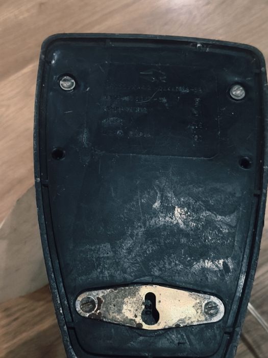 Вентилятор советский