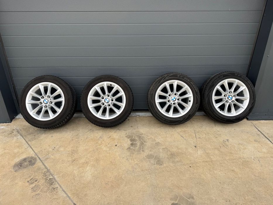 Jante bmw 205/55/16 style 411 6796200