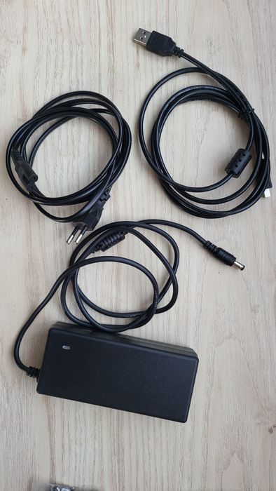 Cnc3018 pro cu limitatoare si probes