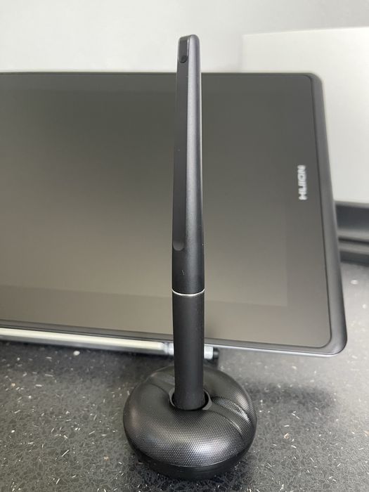 Tableta grafica Huion Kamvas Pro 16