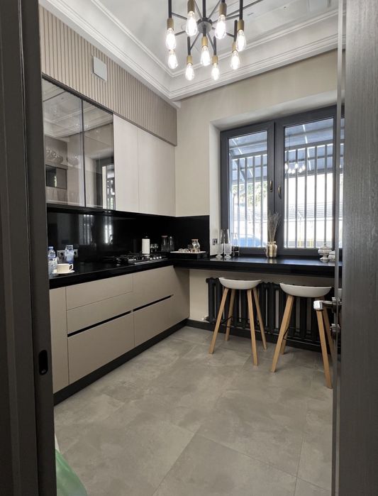 Сдается в аренду офис для большой команды